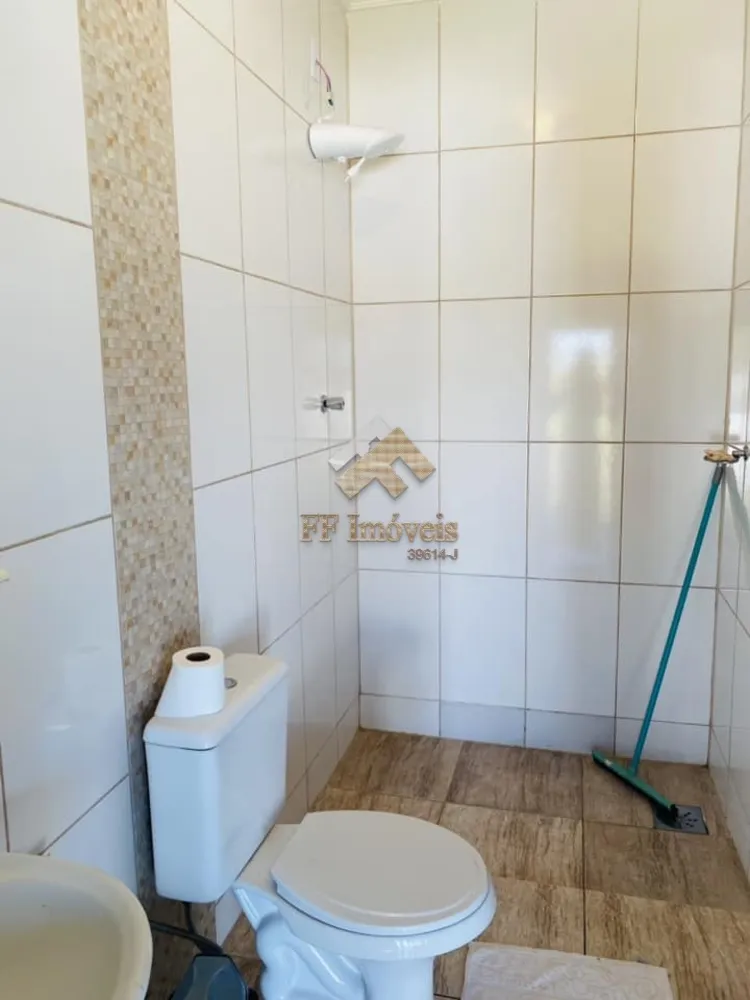 Casa, 3 quartos, 150 m² - Foto 7