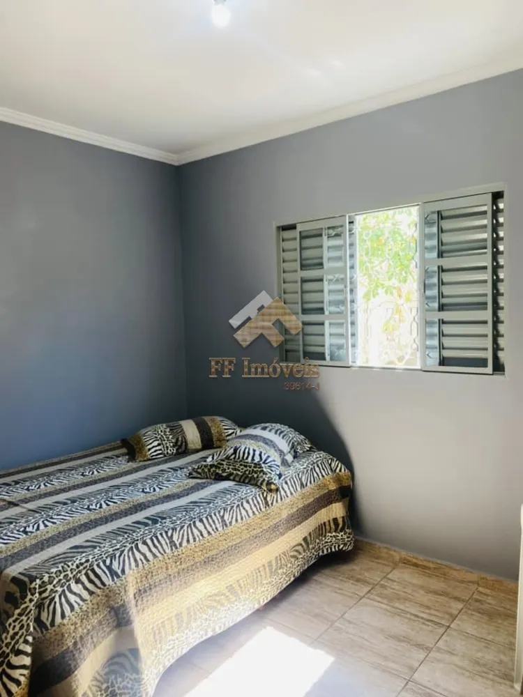 Casa, 3 quartos, 150 m² - Foto 3