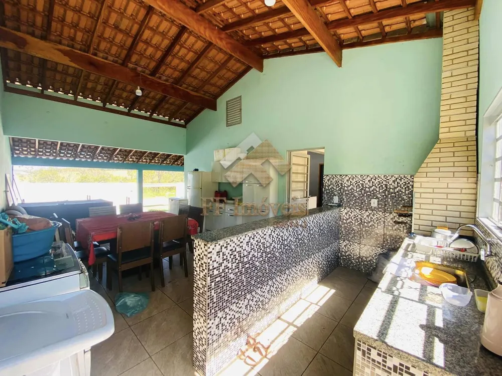 Casa, 3 quartos, 150 m² - Foto 12