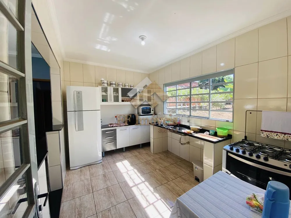 Casa, 3 quartos, 150 m² - Foto 15