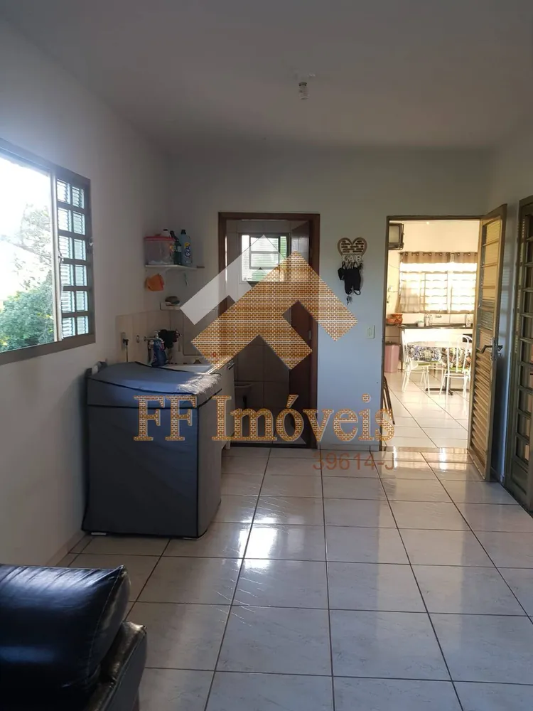 Casa, 2 quartos - Foto 1