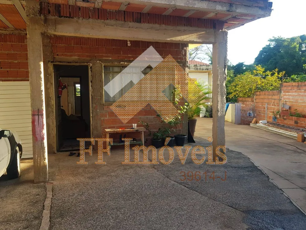 Casa, 2 quartos - Foto 2