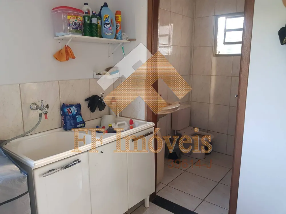 Casa, 2 quartos - Foto 6