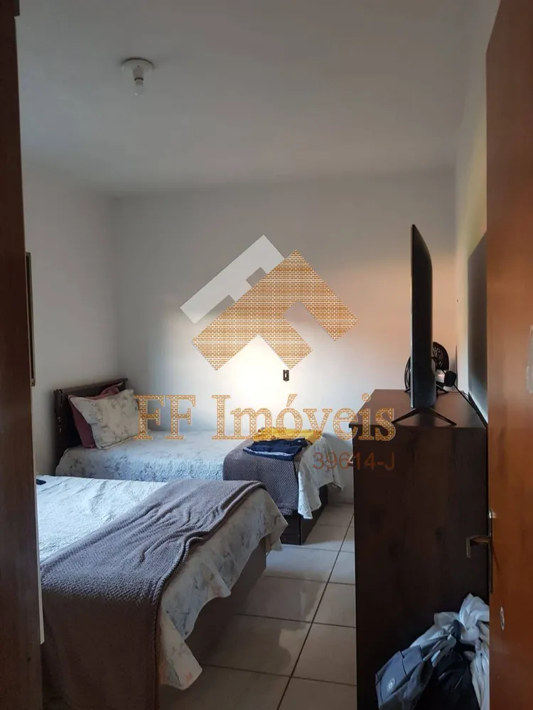 Casa, 2 quartos - Foto 4
