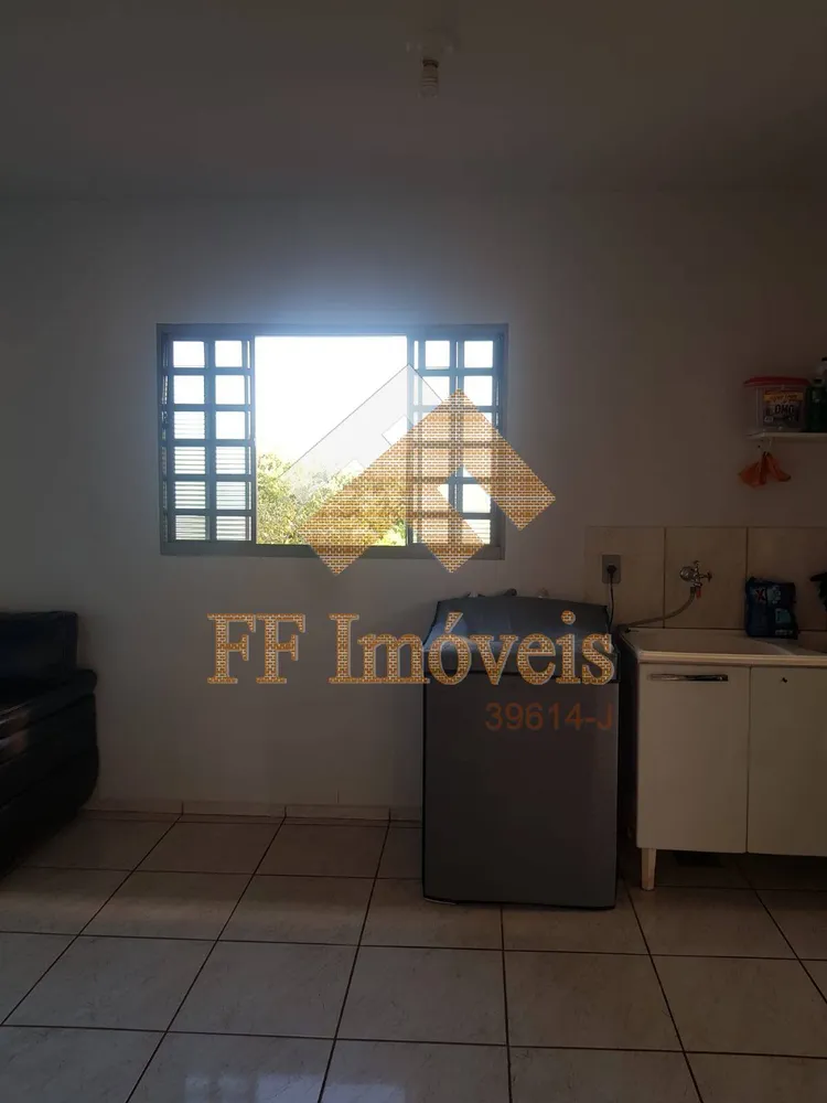 Casa, 2 quartos - Foto 10