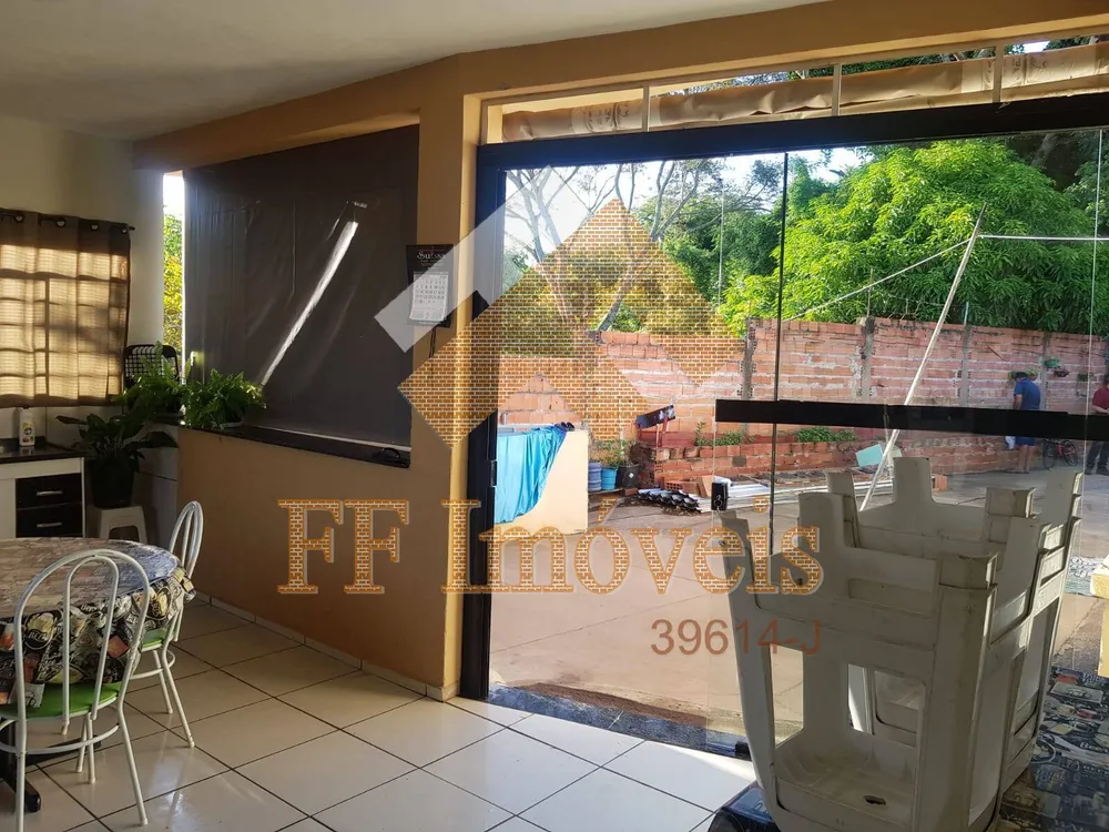 Casa, 2 quartos - Foto 4