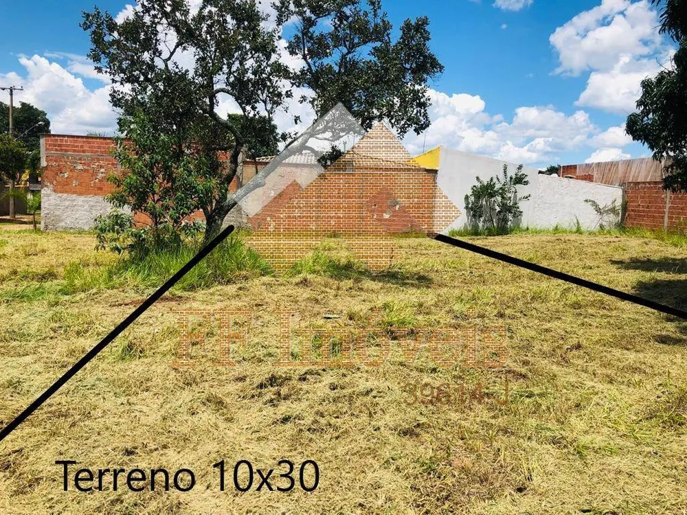 Terreno, 300 m² - Foto 2