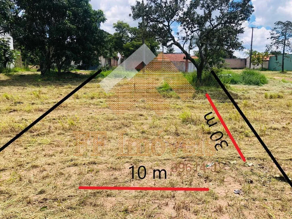Terreno, 300 m² - Foto 1