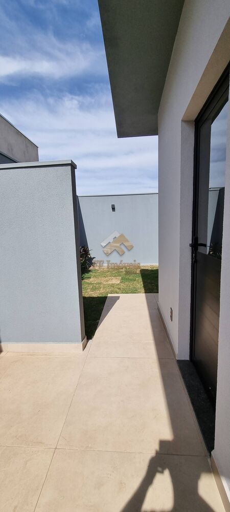 Casa, 3 quartos, 154 m² - Foto 1