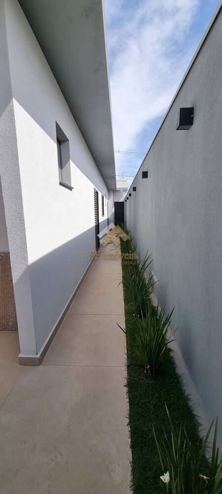 Casa, 3 quartos, 154 m² - Foto 2
