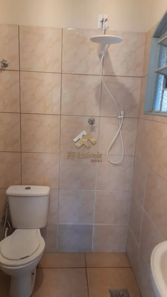 Casa, 3 quartos - Foto 8