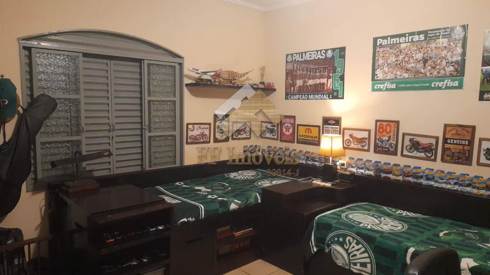 Casa, 3 quartos - Foto 3