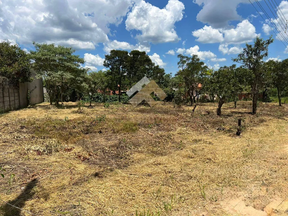 Terreno, 811 m² - Foto 1