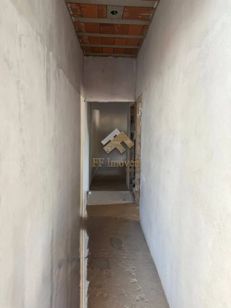 Casa, 3 quartos, 100 m² - Foto 12