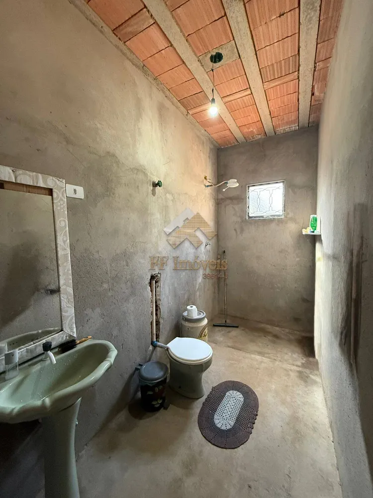 Casa, 3 quartos, 100 m² - Foto 2