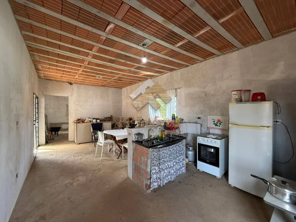 Casa, 3 quartos, 100 m² - Foto 2