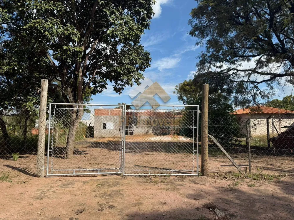 Casa, 3 quartos, 100 m² - Foto 1