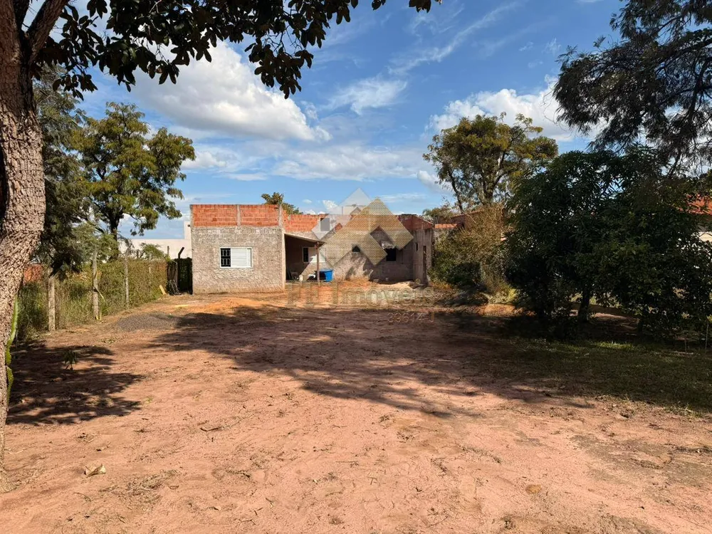 Casa, 3 quartos, 100 m² - Foto 1