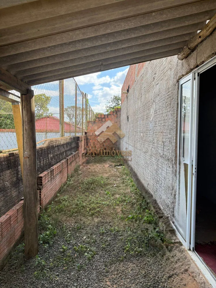 Casa, 3 quartos, 100 m² - Foto 4