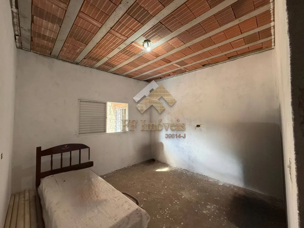 Casa, 3 quartos, 100 m² - Foto 11