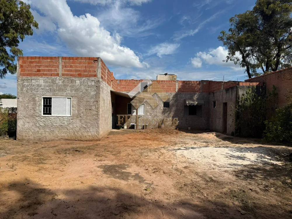 Casa, 3 quartos, 100 m² - Foto 5