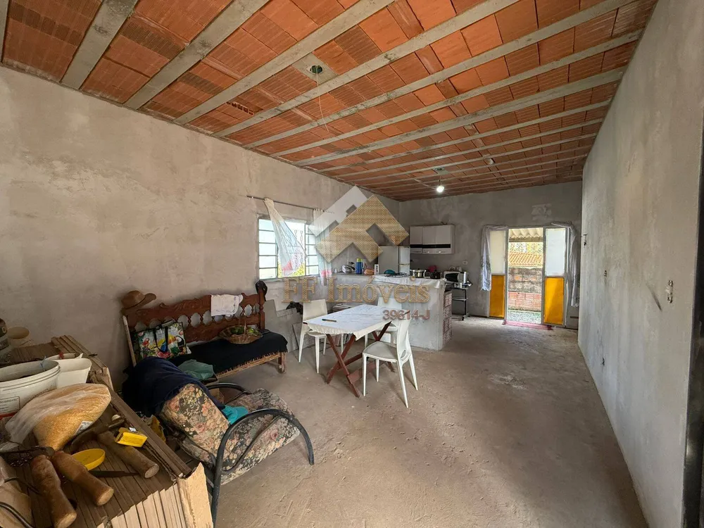 Casa, 3 quartos, 100 m² - Foto 8