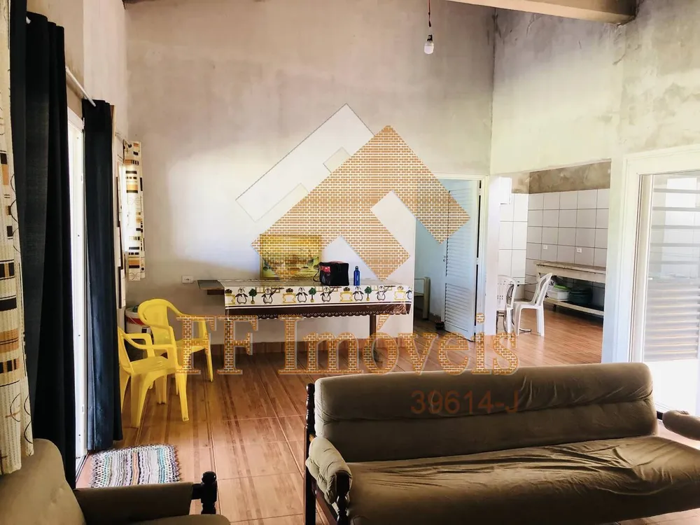 Casa, 2 quartos, 198 m² - Foto 5