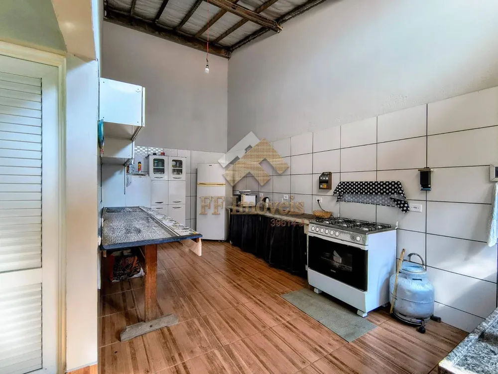 Casa, 2 quartos, 198 m² - Foto 6