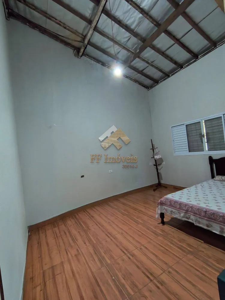 Casa, 2 quartos, 198 m² - Foto 13