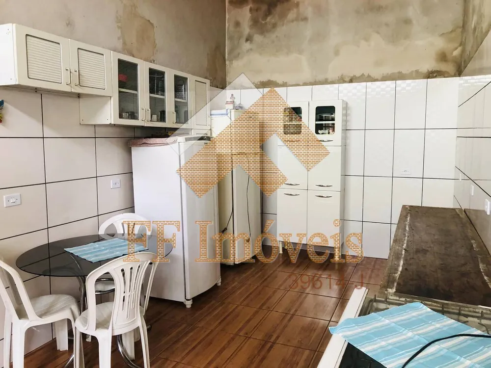 Casa, 2 quartos, 198 m² - Foto 7