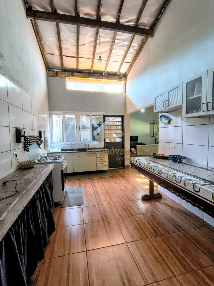 Casa, 2 quartos, 198 m² - Foto 14
