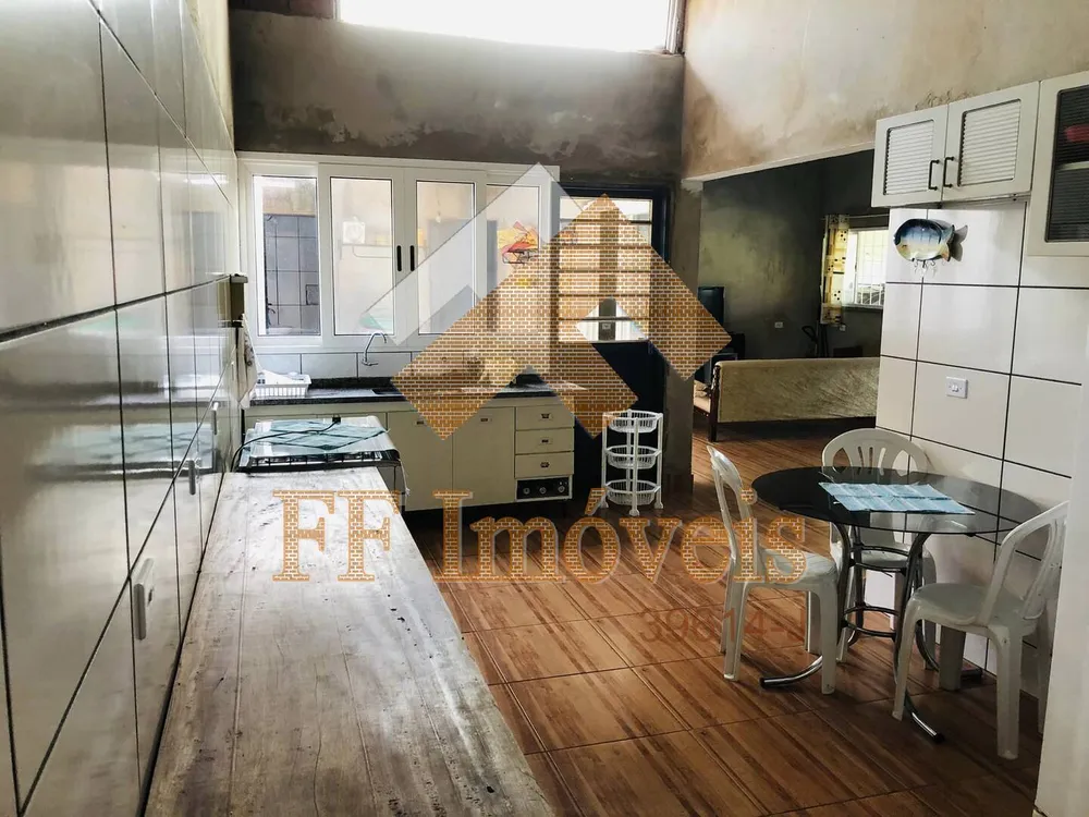 Casa, 2 quartos, 198 m² - Foto 8