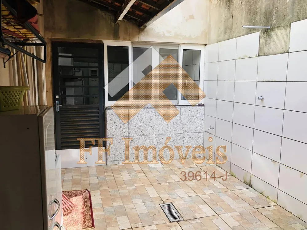 Casa, 2 quartos, 198 m² - Foto 9
