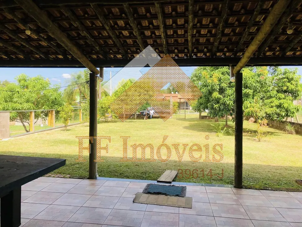 Casa, 2 quartos, 198 m² - Foto 3