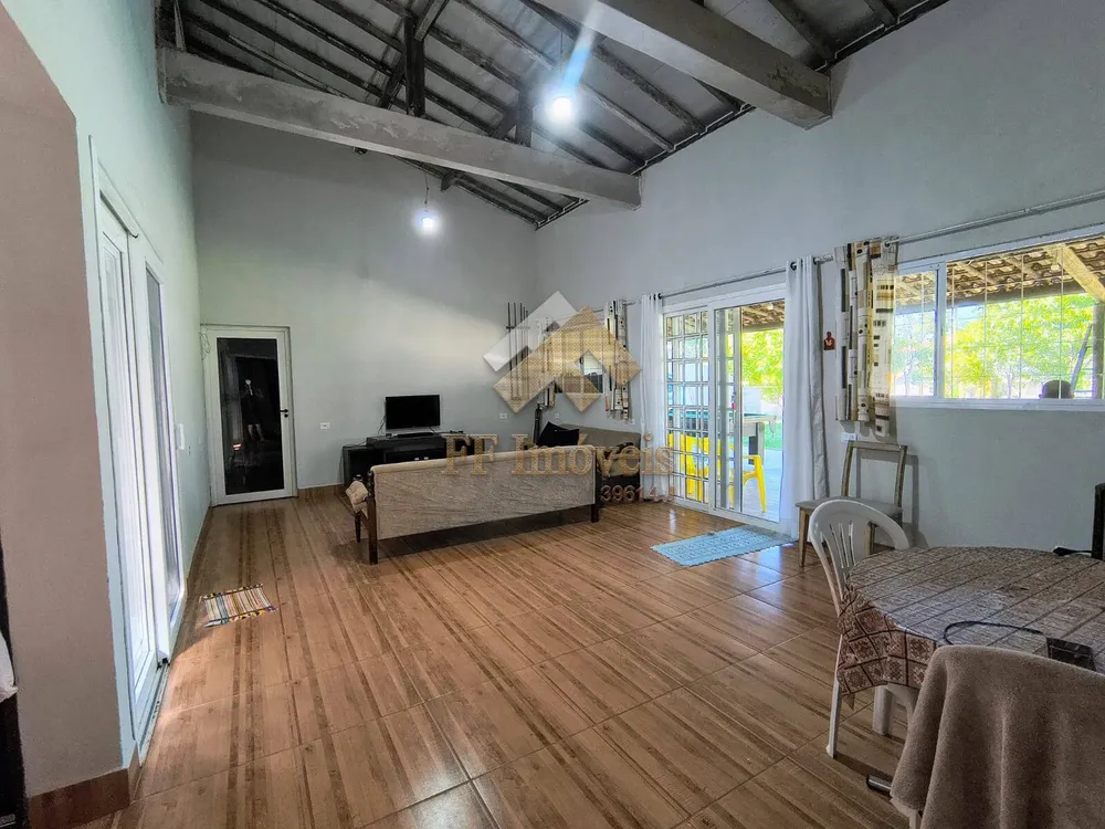 Casa, 2 quartos, 198 m² - Foto 5