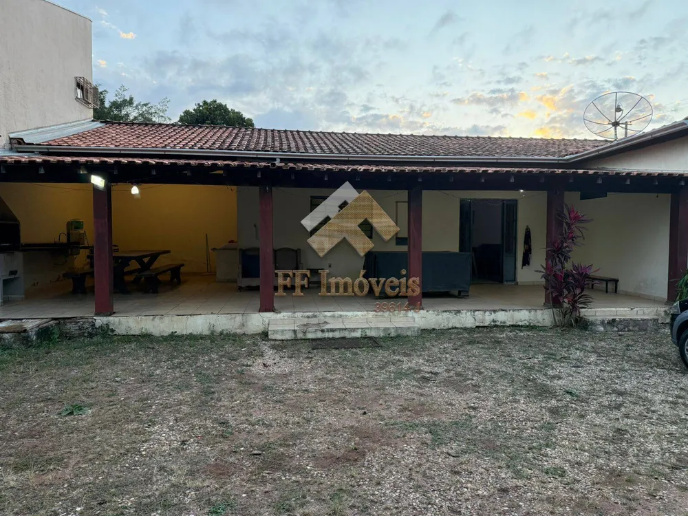 Casa, 2 quartos, 100 m² - Foto 7