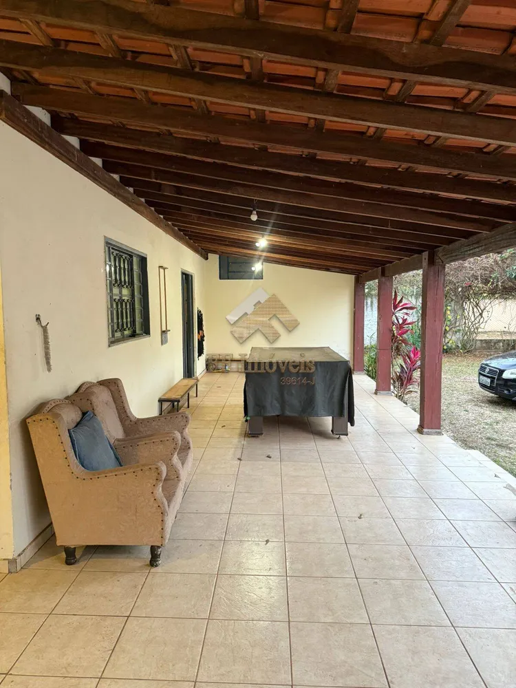 Casa, 2 quartos, 100 m² - Foto 3