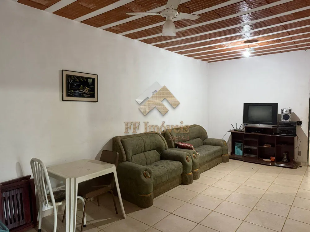 Casa, 2 quartos, 100 m² - Foto 1