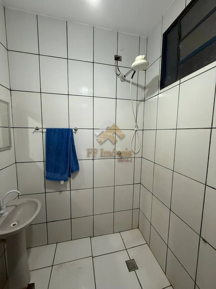 Casa, 2 quartos, 100 m² - Foto 9