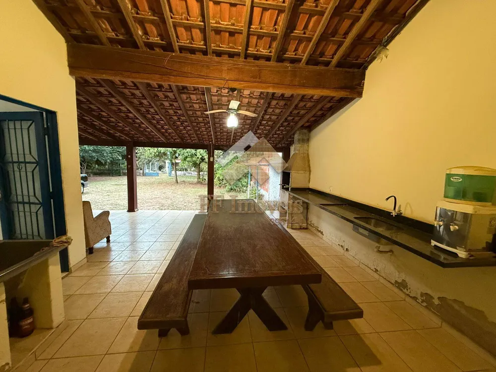 Casa, 2 quartos, 100 m² - Foto 6