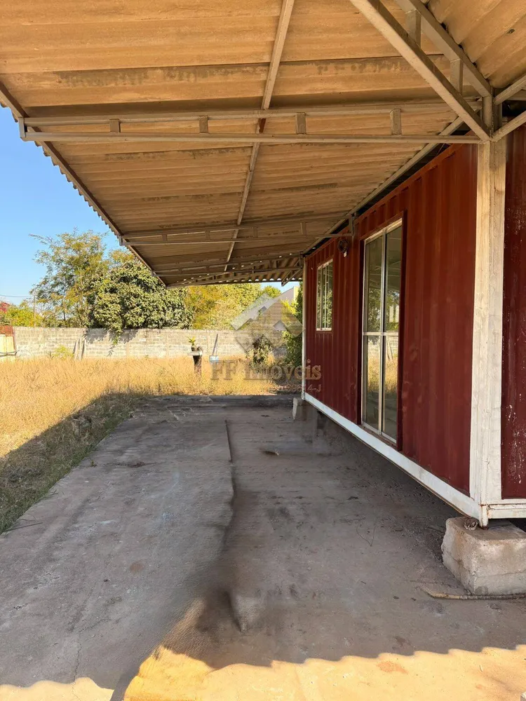 Terreno, 553 m² - Foto 13