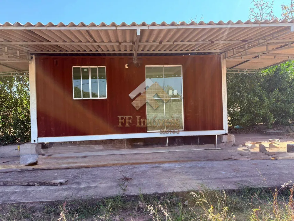 Terreno, 553 m² - Foto 5