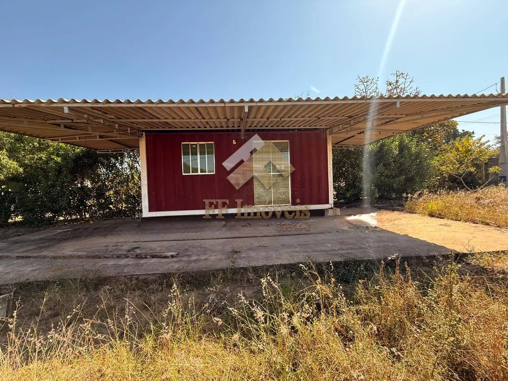 Terreno, 553 m² - Foto 4