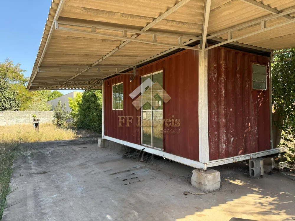 Terreno, 553 m² - Foto 6