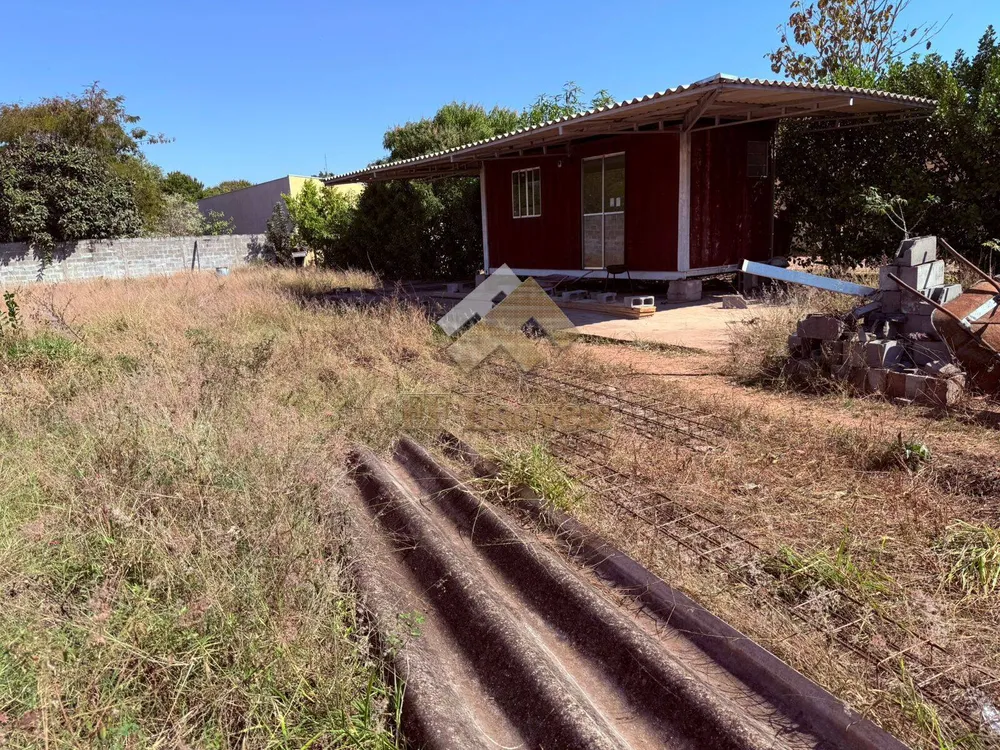 Terreno, 553 m² - Foto 2
