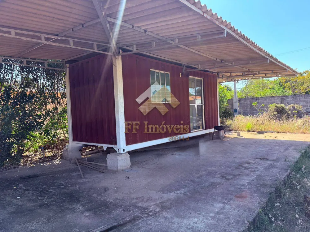 Terreno, 553 m² - Foto 8