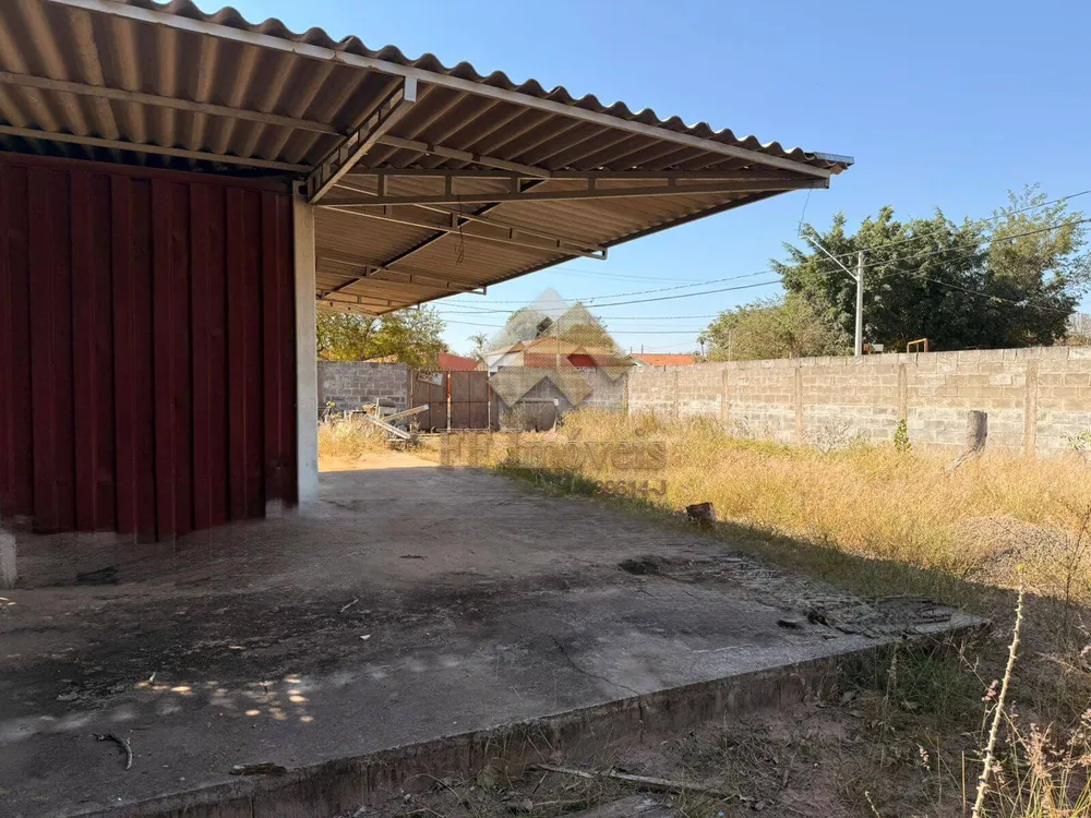 Terreno, 553 m² - Foto 11