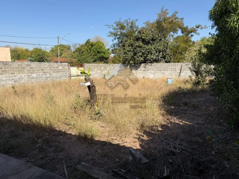 Terreno, 553 m² - Foto 1