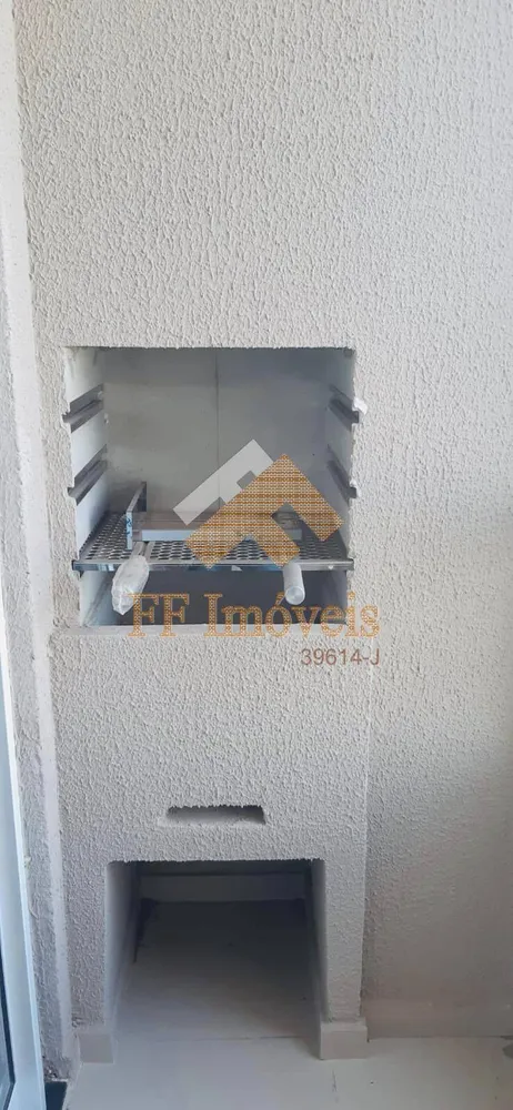 Apartamento, 2 quartos - Foto 5