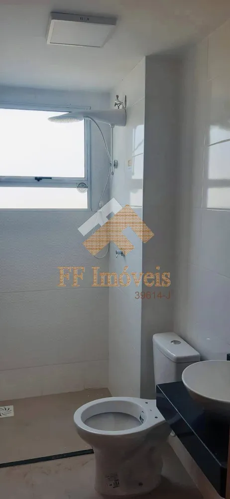 Apartamento, 2 quartos - Foto 6